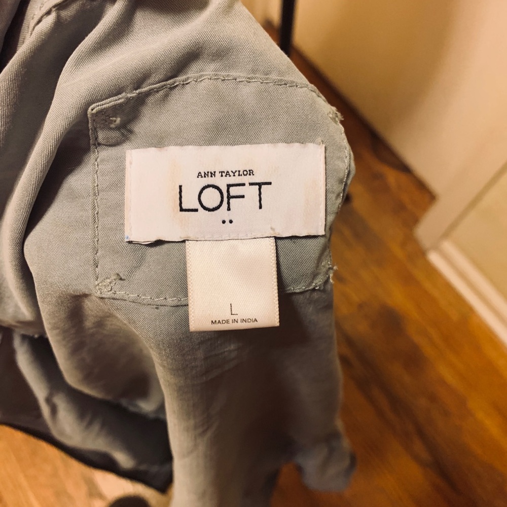 Spring/fall jacket - Picture 7 of 8